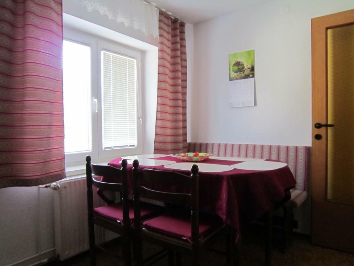 Апартаменты Apartma Majda Блед Экстерьер фото