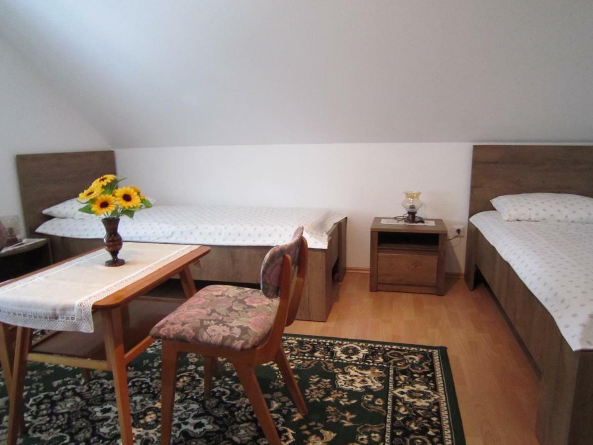 Апартаменты Apartma Majda Блед Экстерьер фото